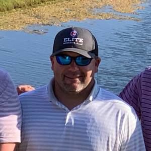 Meet your Posher, Eddie